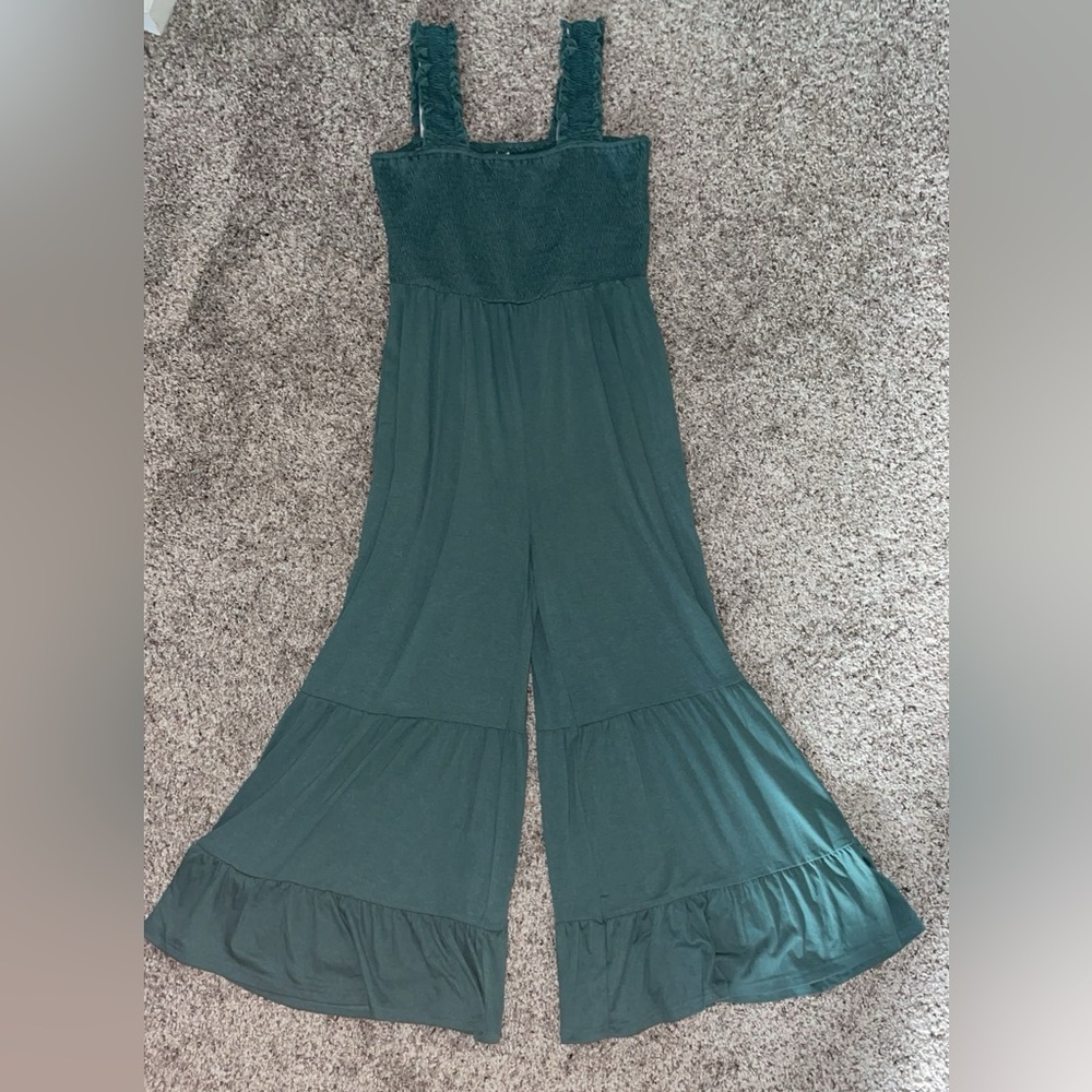 anrabess romper!